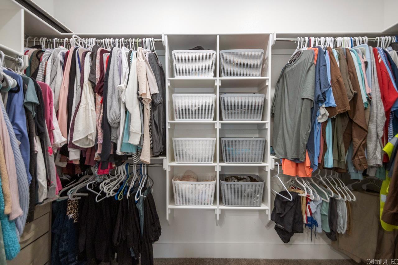 39 Alexandrea  Greenbrier, AR