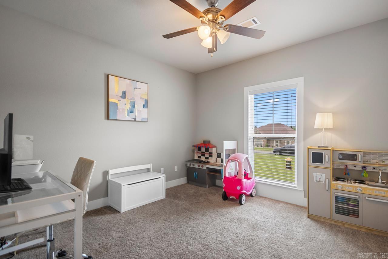 39 Alexandrea  Greenbrier, AR