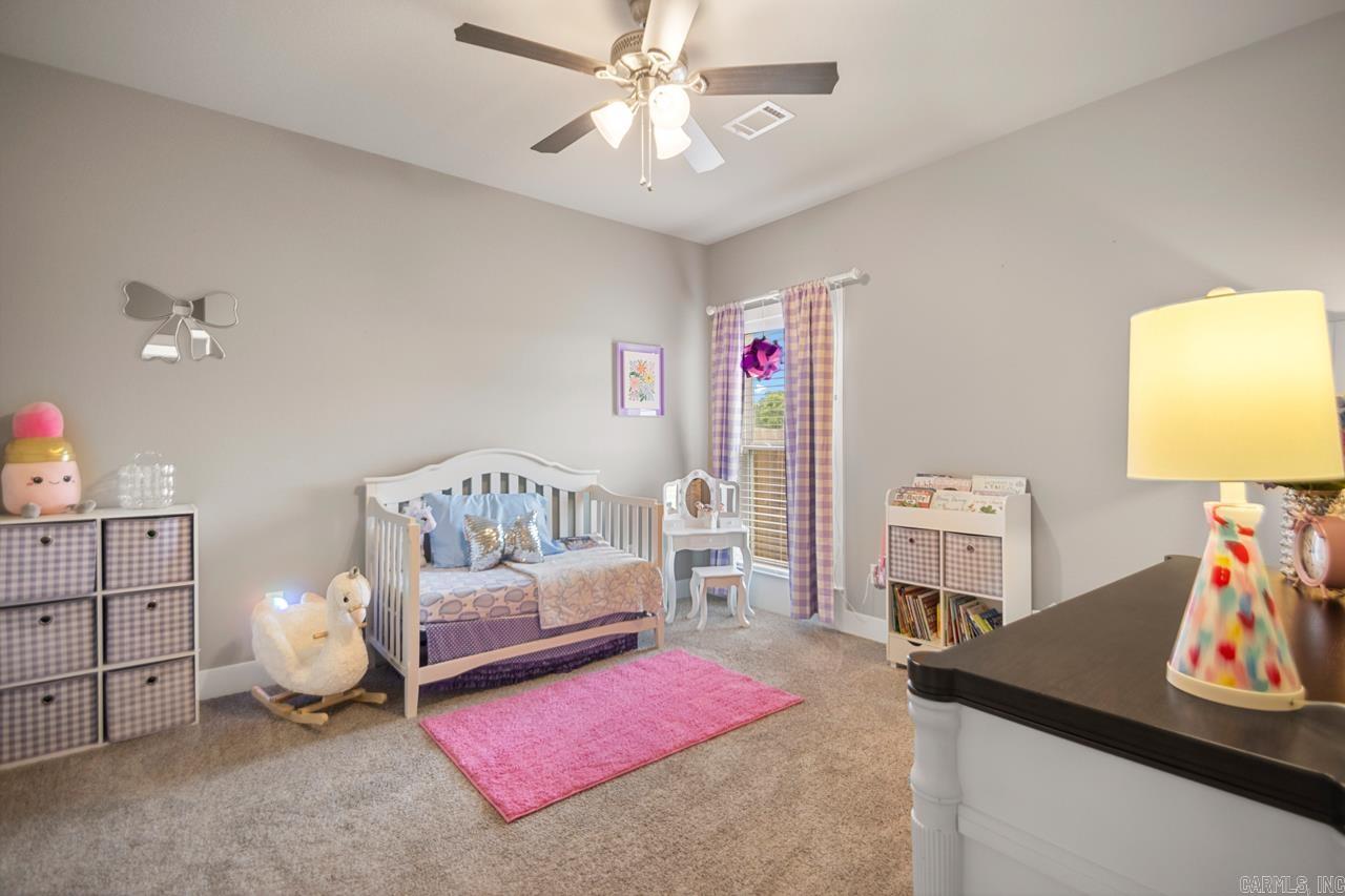 39 Alexandrea  Greenbrier, AR