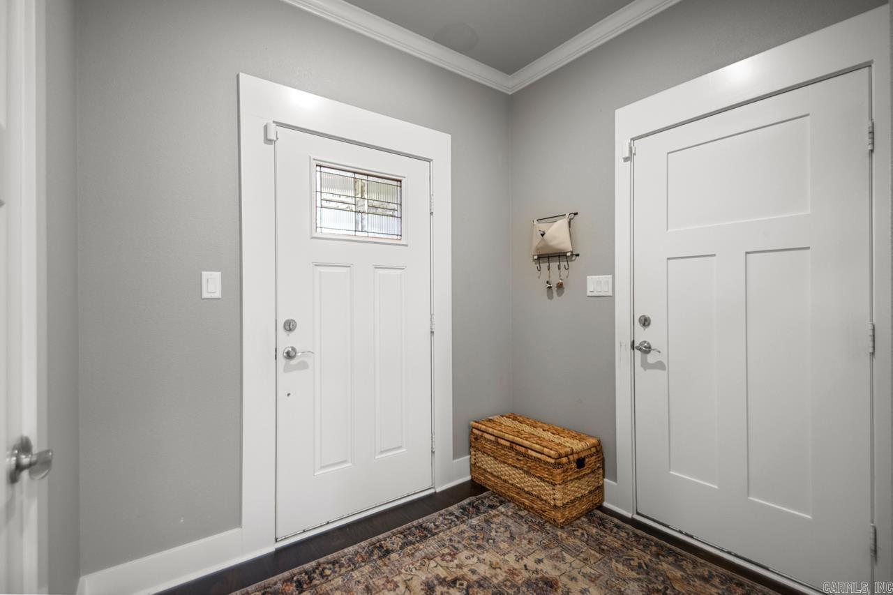 39 Alexandrea  Greenbrier, AR