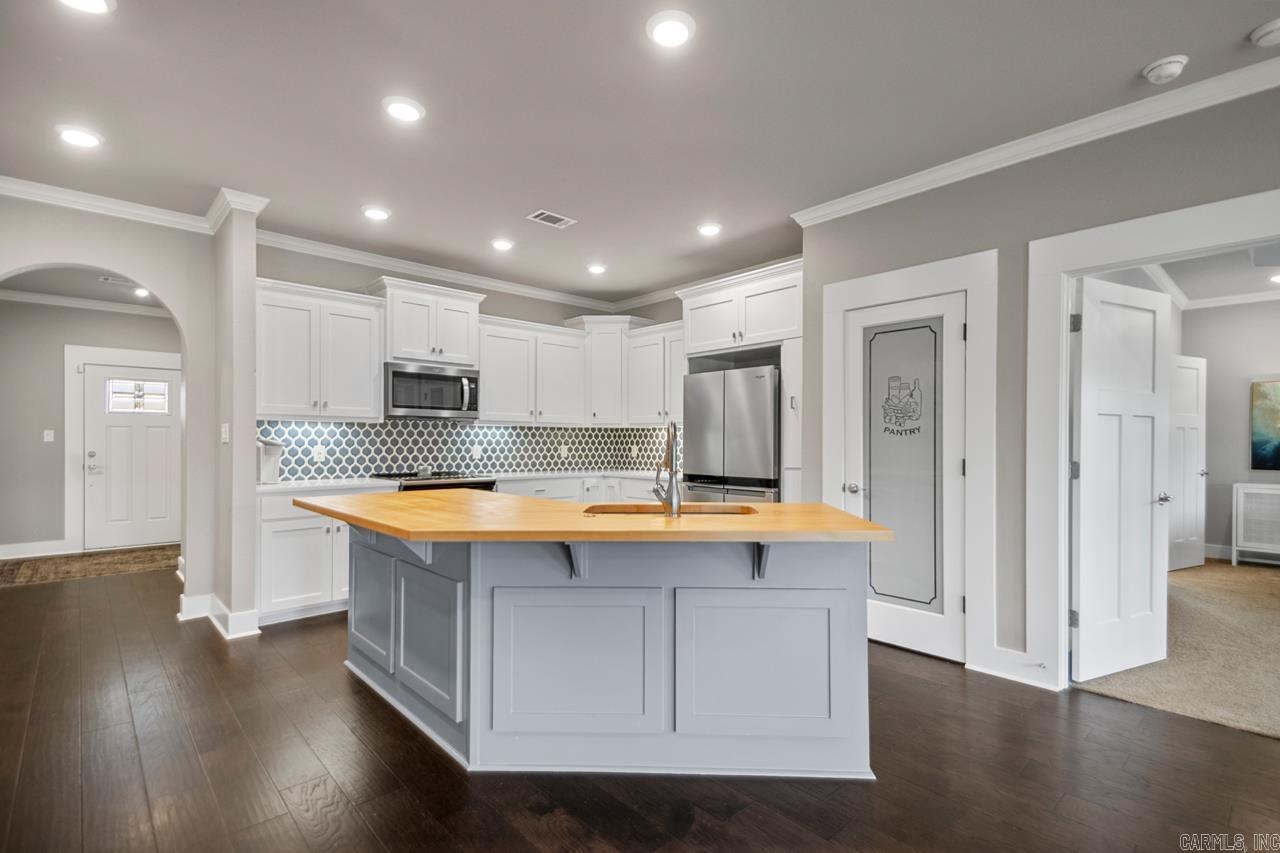 39 Alexandrea  Greenbrier, AR