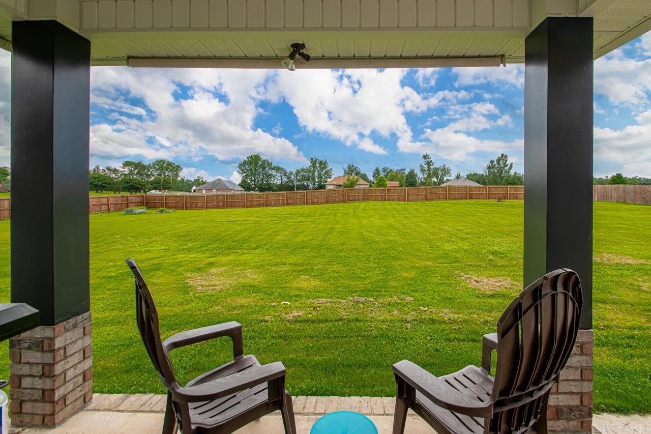 39 Alexandrea  Greenbrier, AR