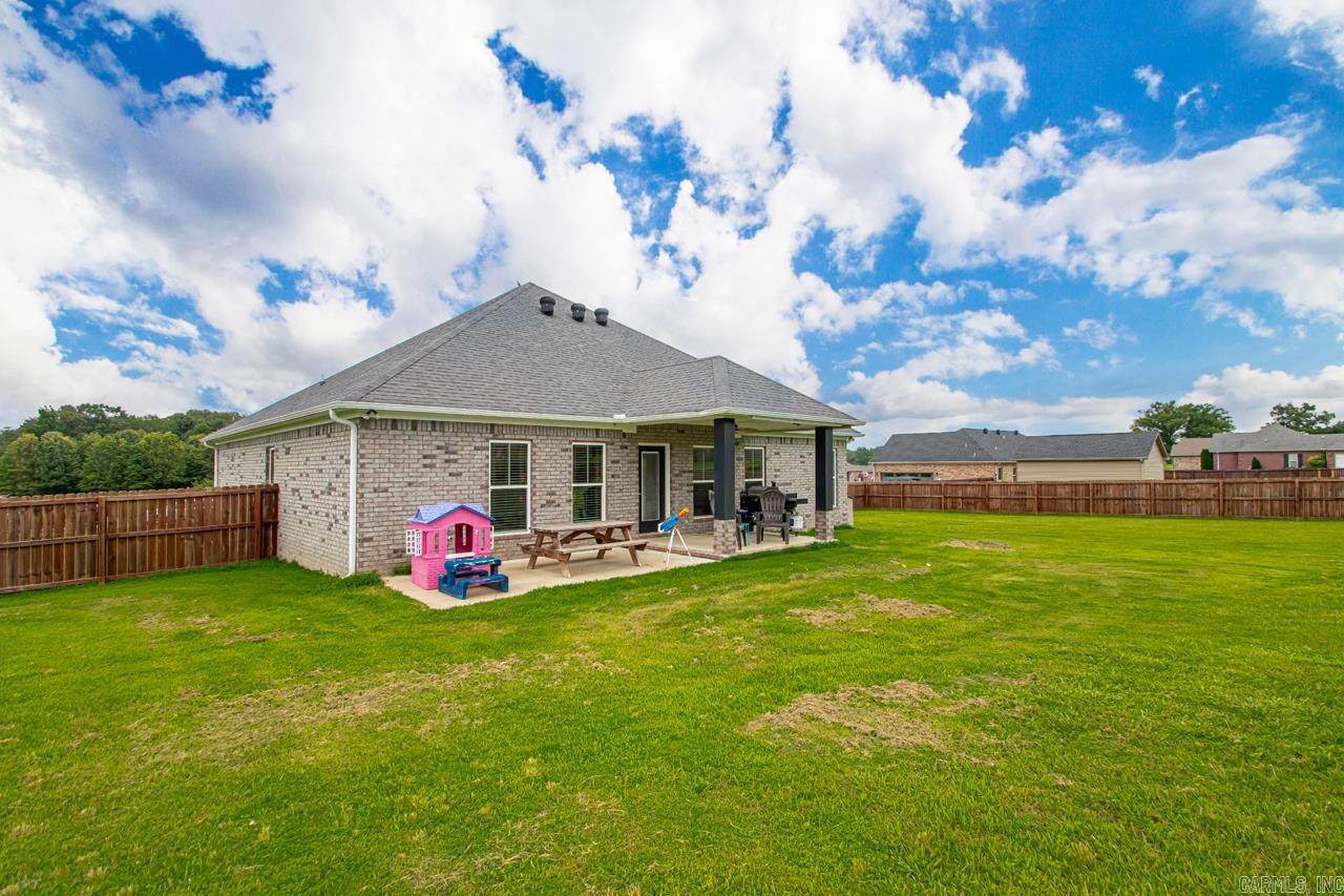 39 Alexandrea  Greenbrier, AR