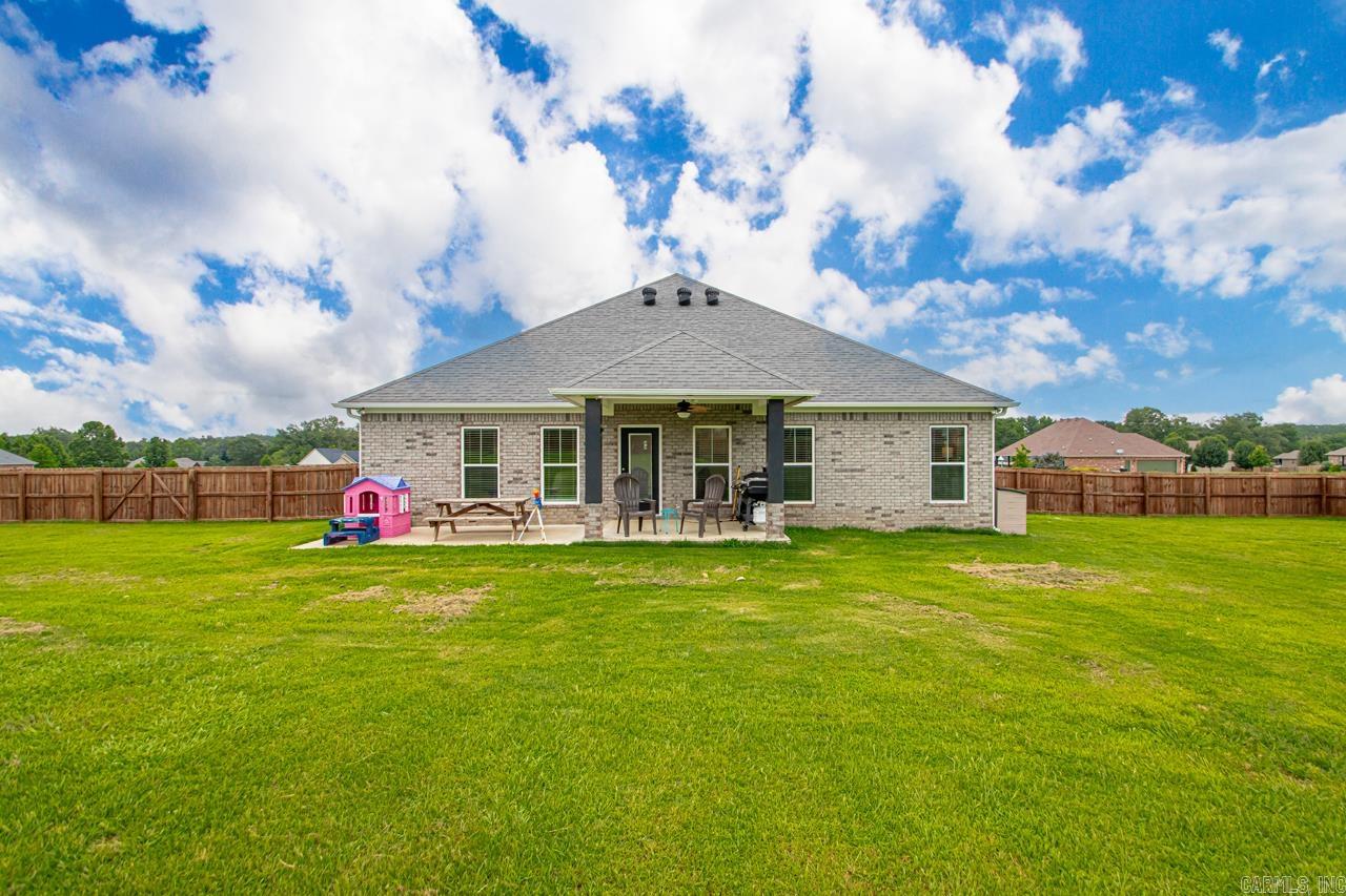 39 Alexandrea  Greenbrier, AR