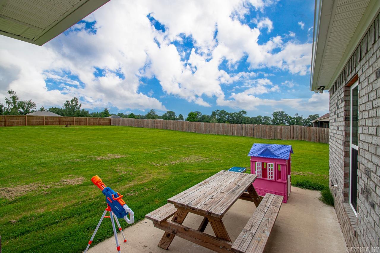 39 Alexandrea  Greenbrier, AR