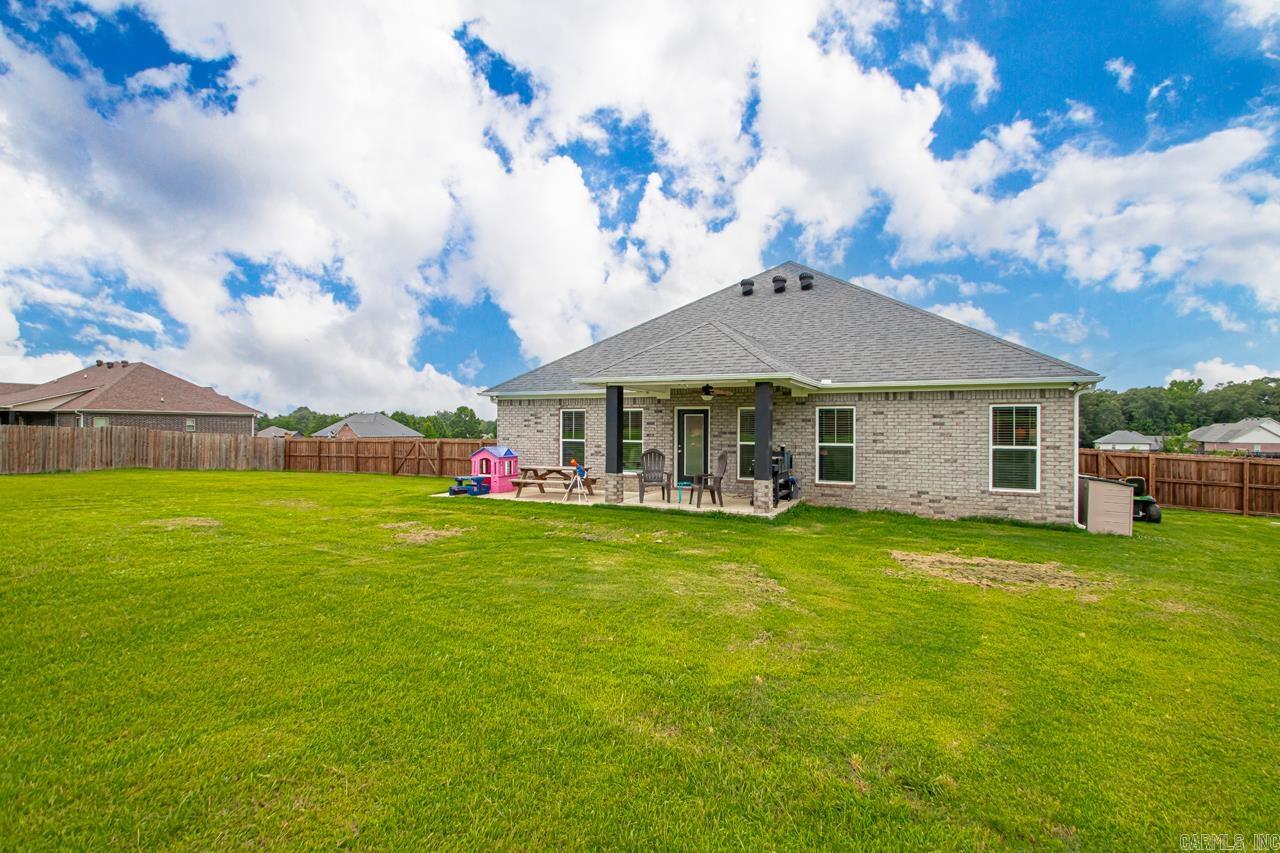 39 Alexandrea  Greenbrier, AR