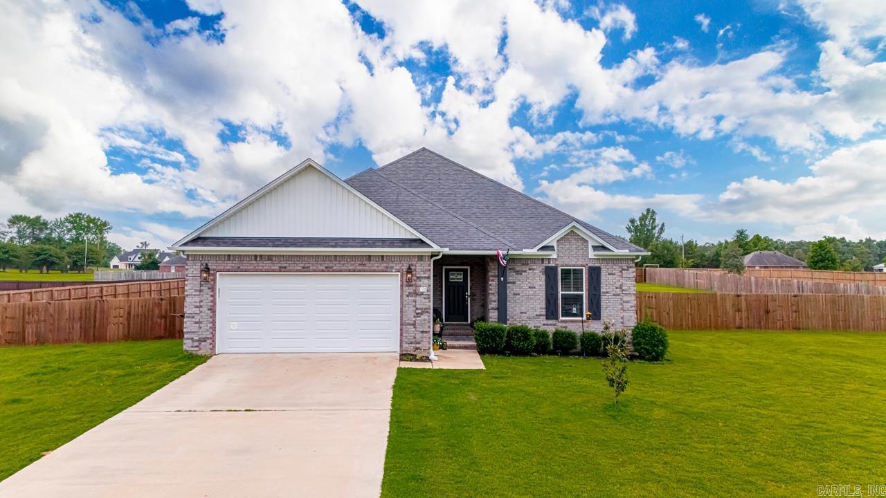 39 Alexandrea  Greenbrier, AR