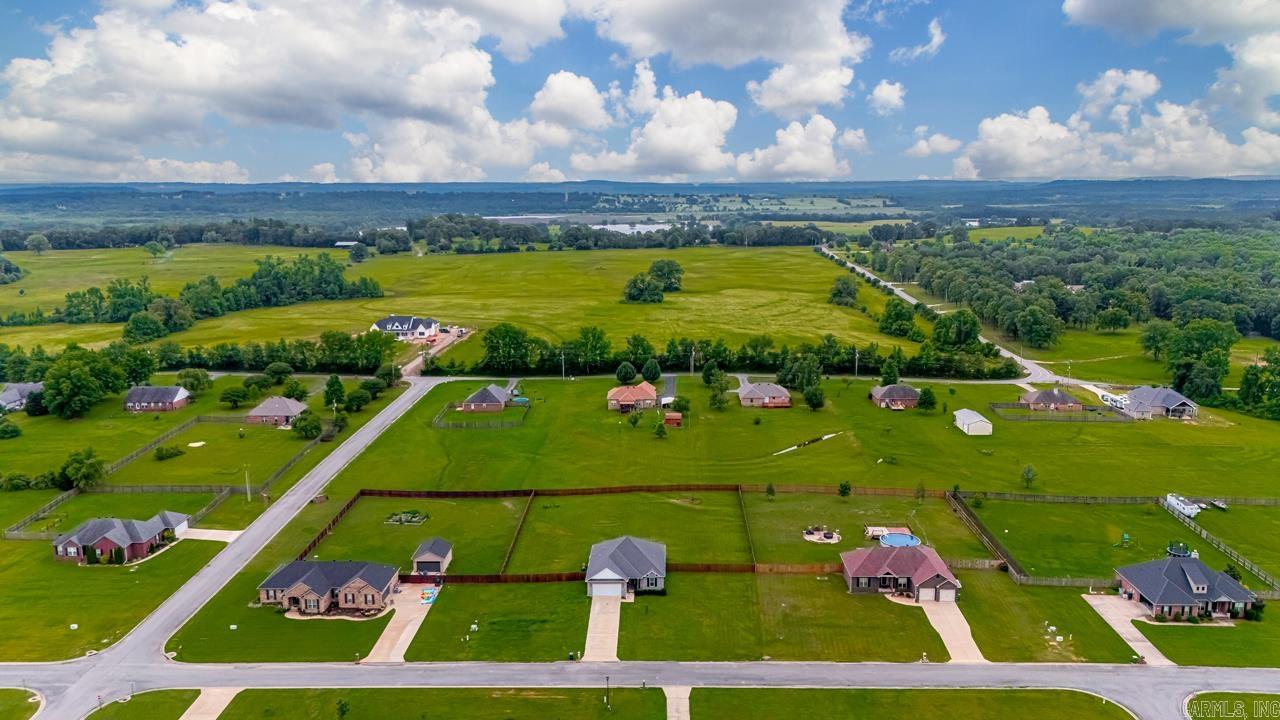 39 Alexandrea  Greenbrier, AR