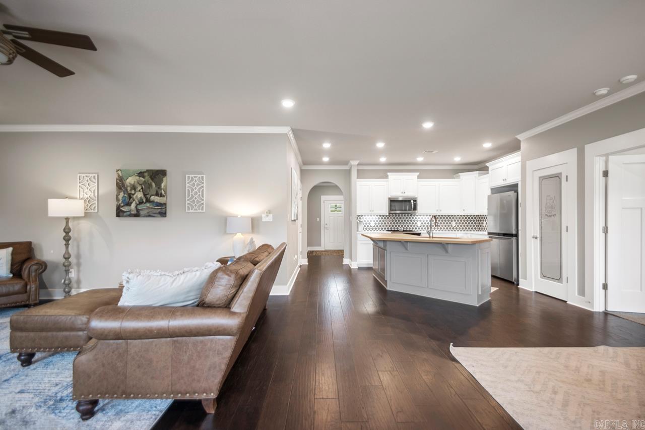 39 Alexandrea  Greenbrier, AR