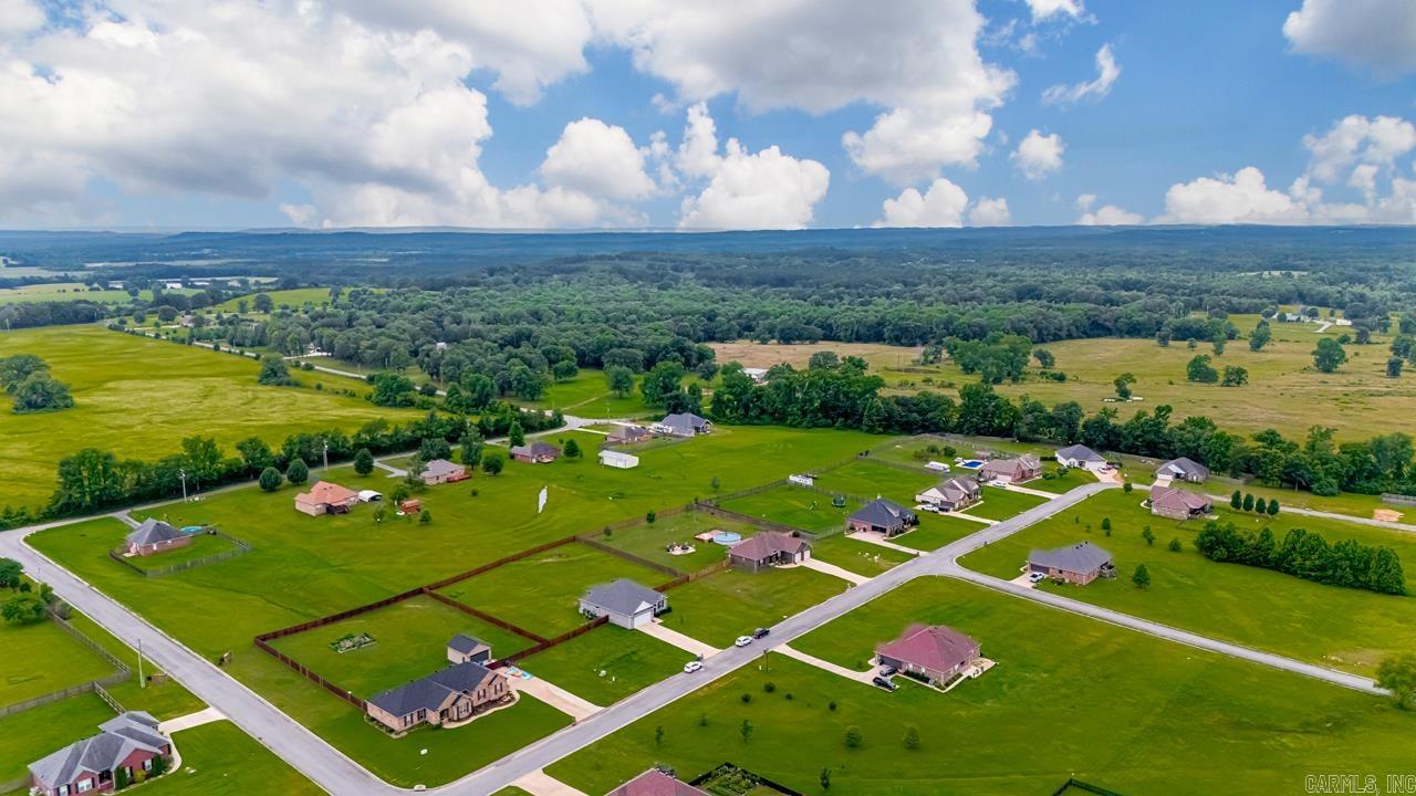 39 Alexandrea  Greenbrier, AR