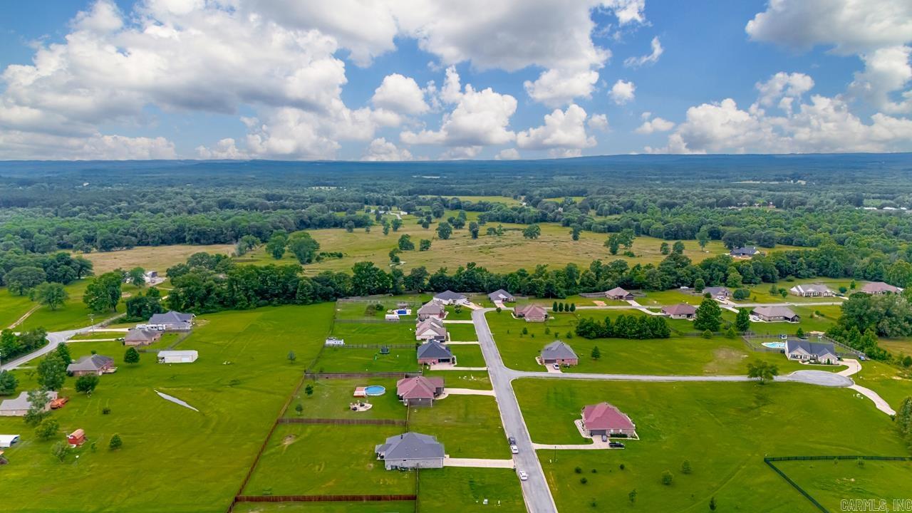 39 Alexandrea  Greenbrier, AR