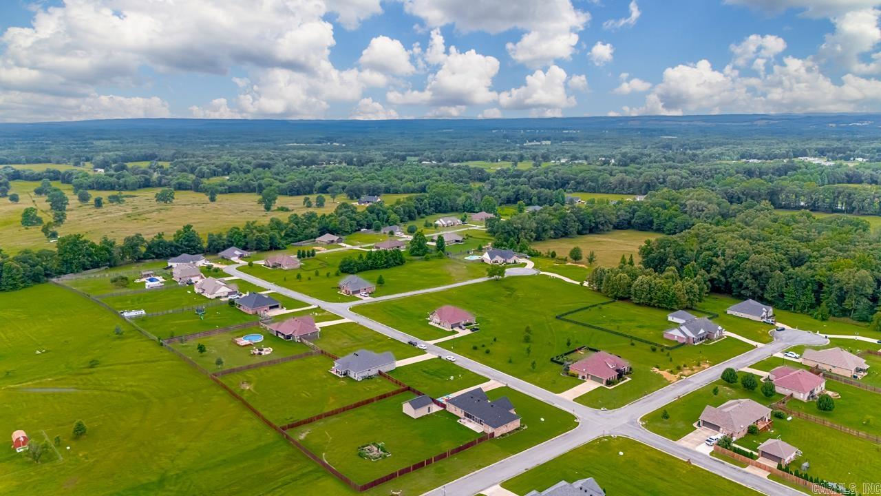 39 Alexandrea  Greenbrier, AR