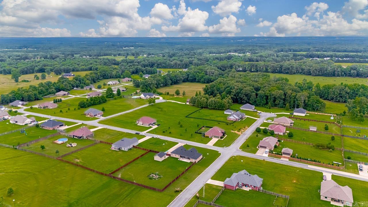 39 Alexandrea  Greenbrier, AR