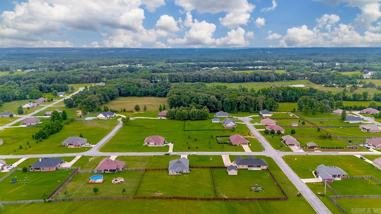 39 Alexandrea  Greenbrier, AR