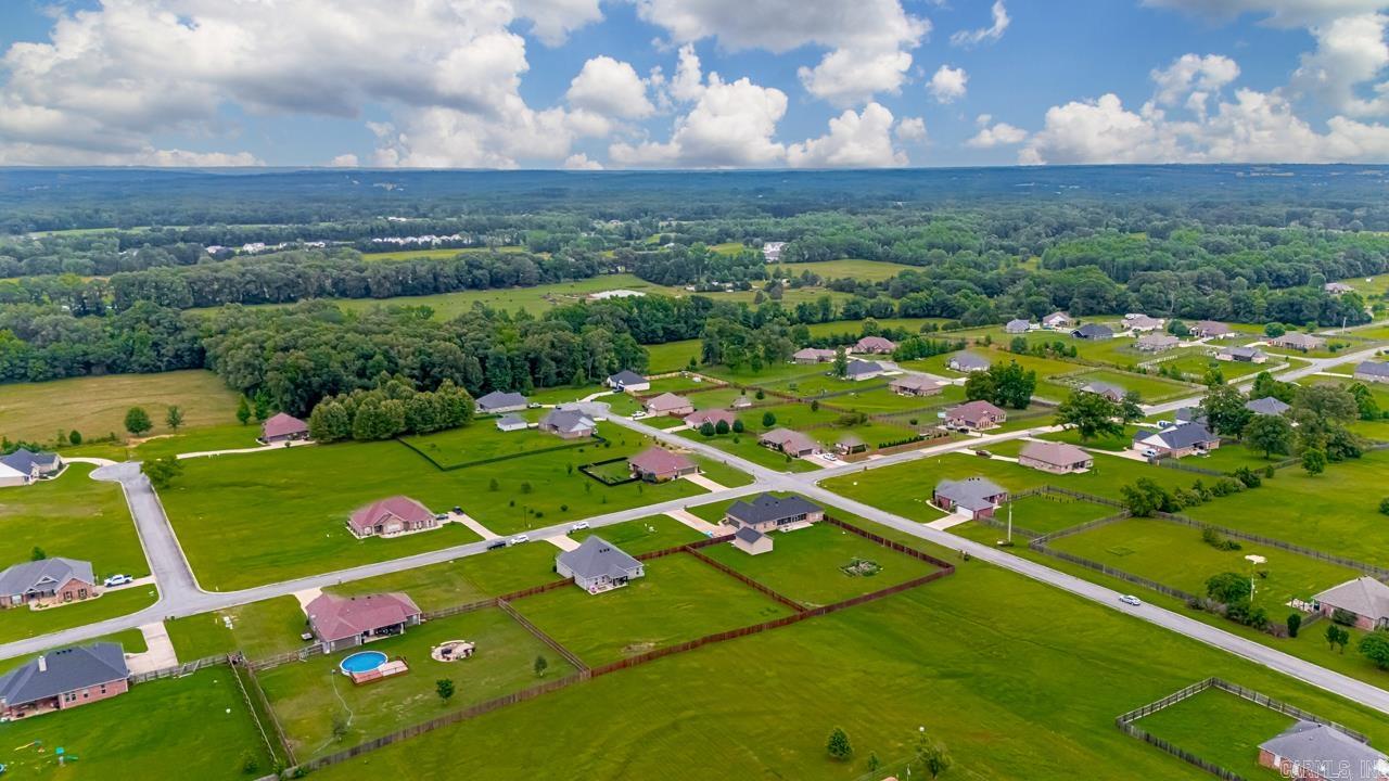 39 Alexandrea  Greenbrier, AR