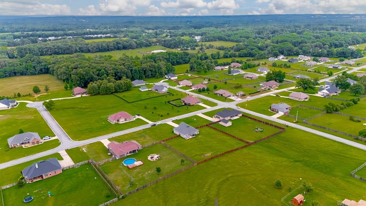 39 Alexandrea  Greenbrier, AR