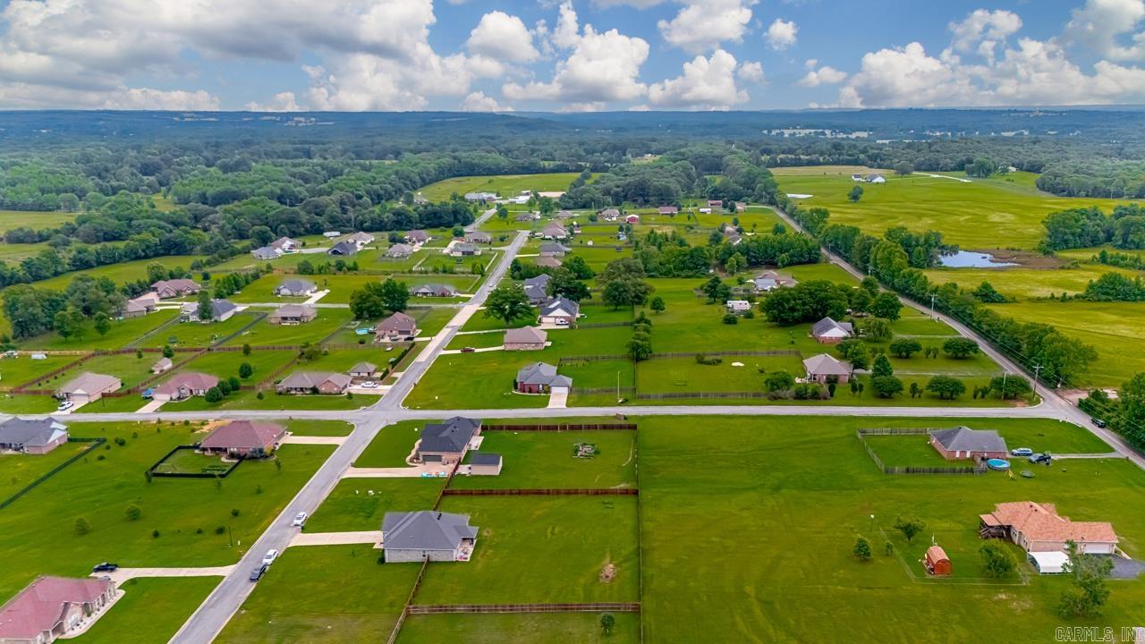 39 Alexandrea  Greenbrier, AR