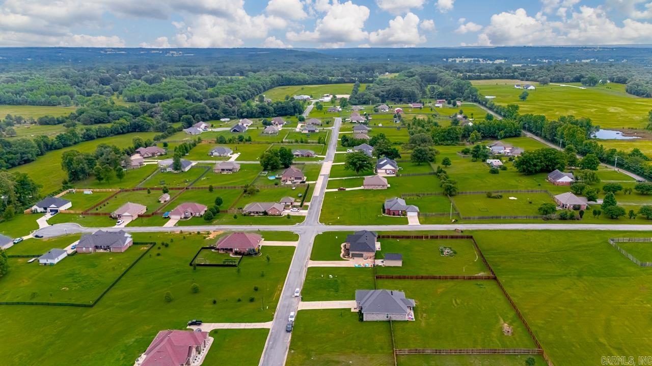 39 Alexandrea  Greenbrier, AR