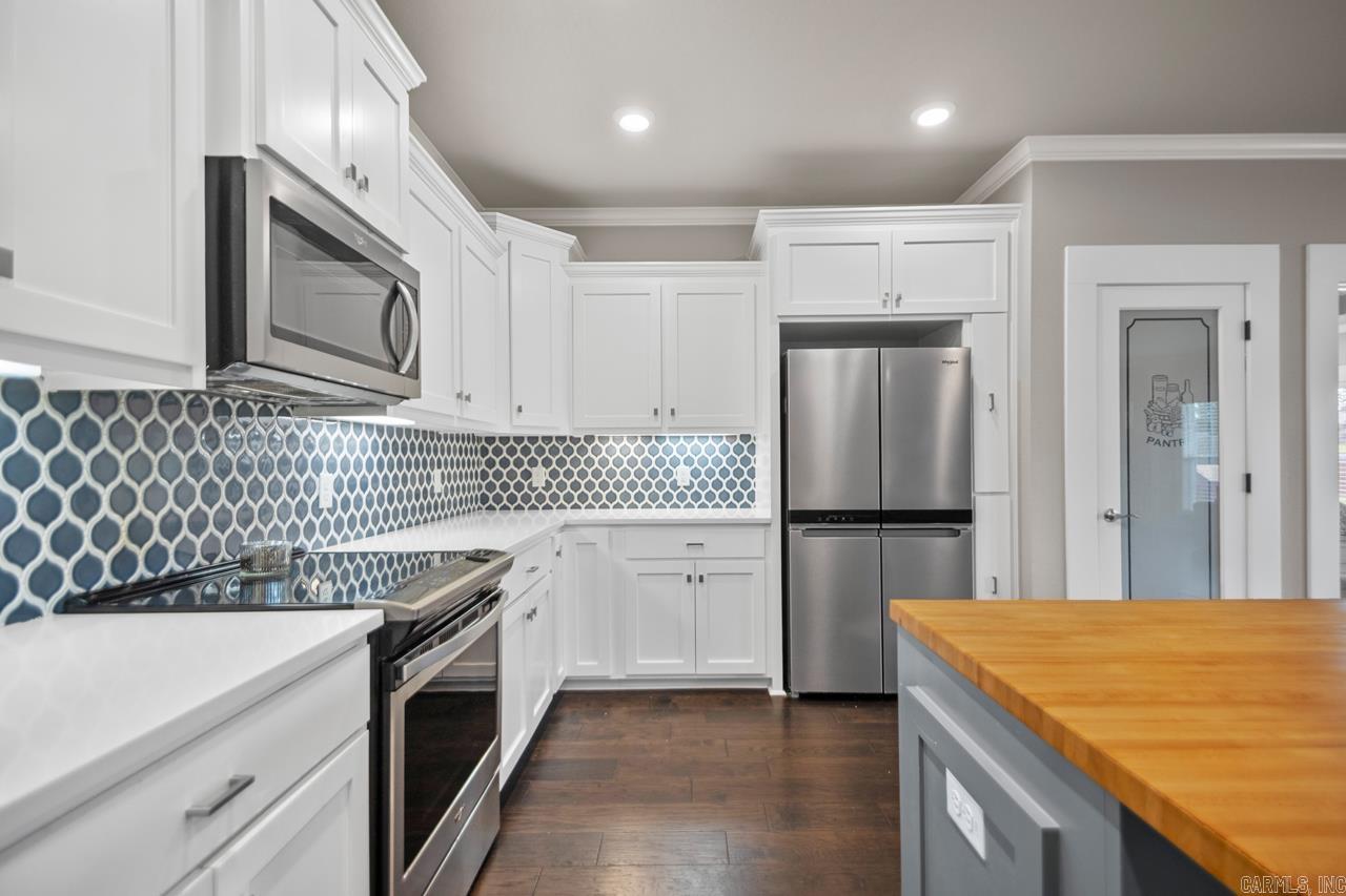 39 Alexandrea  Greenbrier, AR