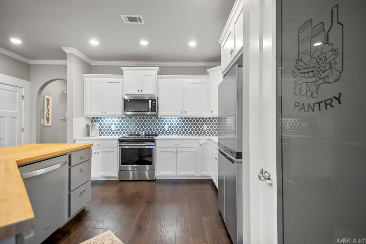 39 Alexandrea  Greenbrier, AR