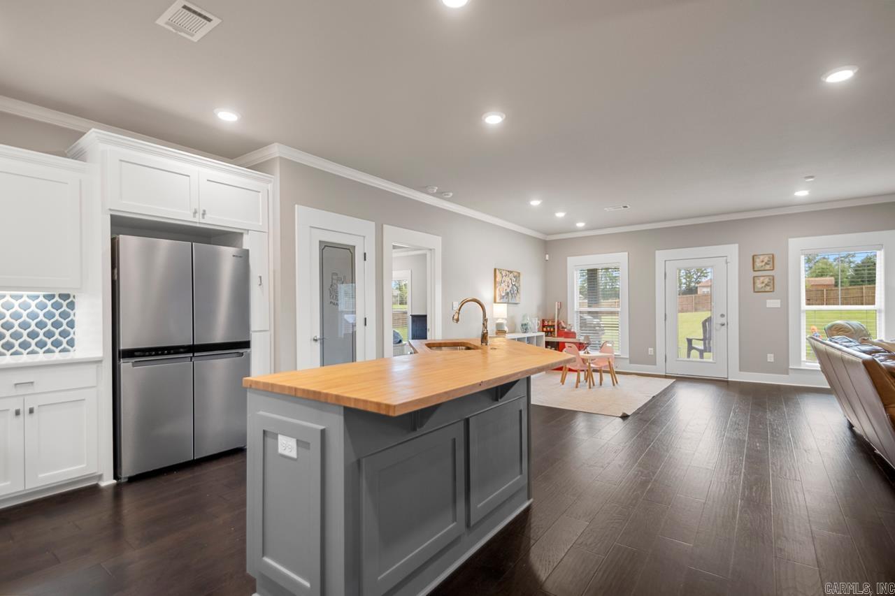 39 Alexandrea  Greenbrier, AR