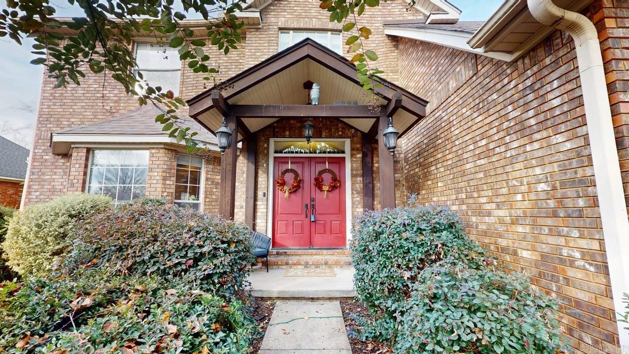 3020 Ashley  Conway, AR