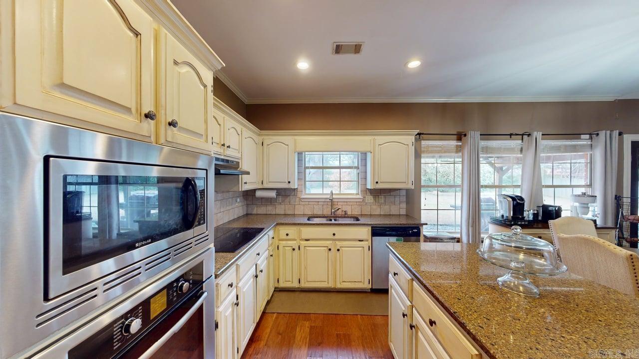 3020 Ashley  Conway, AR