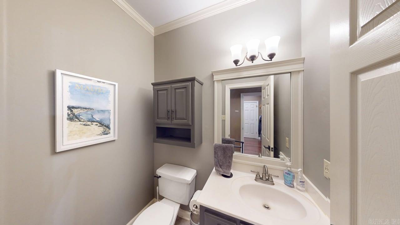 3020 Ashley  Conway, AR