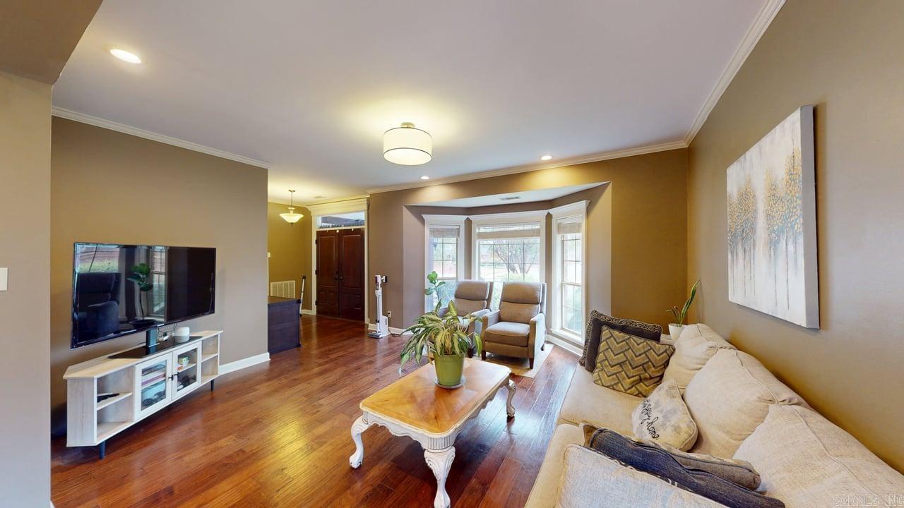 3020 Ashley  Conway, AR