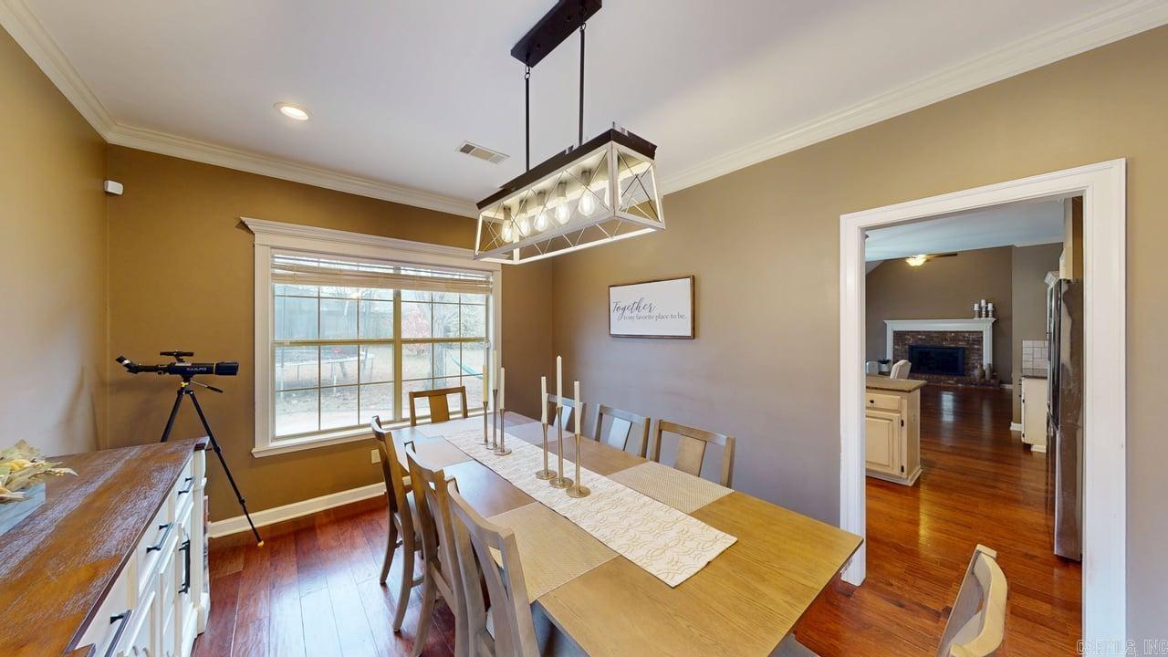 3020 Ashley  Conway, AR