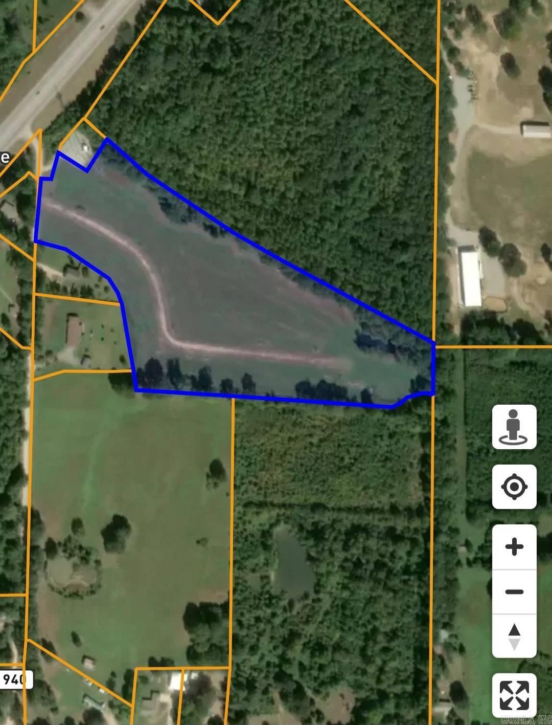 13.32 GREENE 940  Paragould, AR