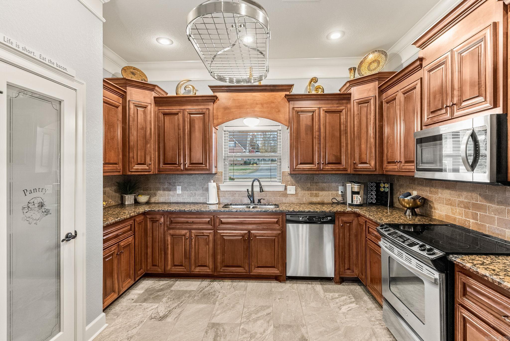 12 Dryer Dr  Greenbrier, AR