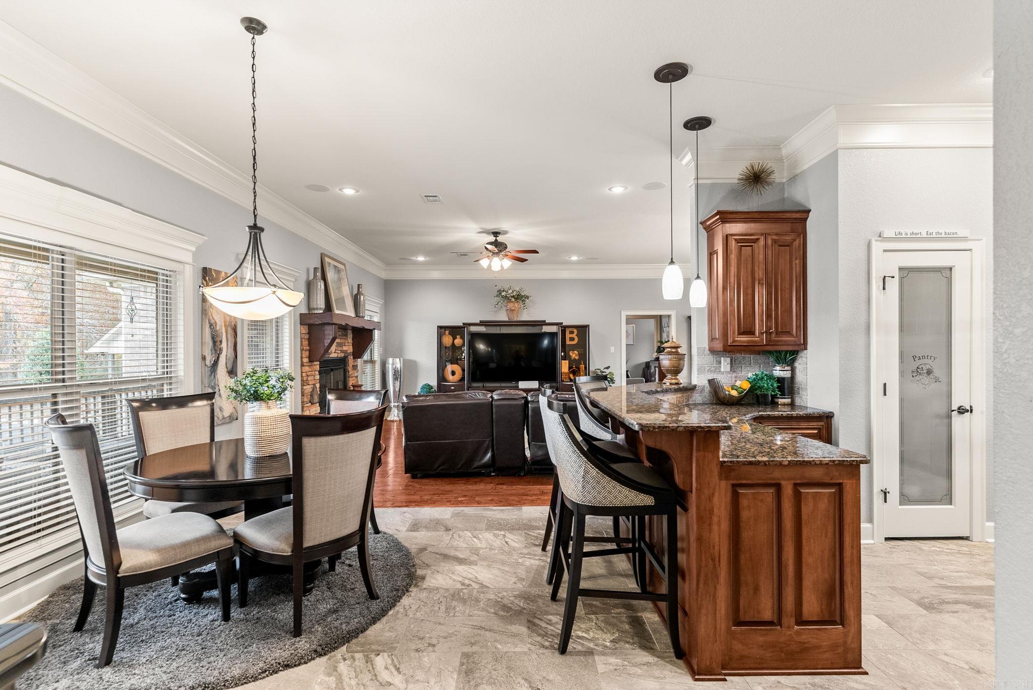 12 Dryer Dr  Greenbrier, AR