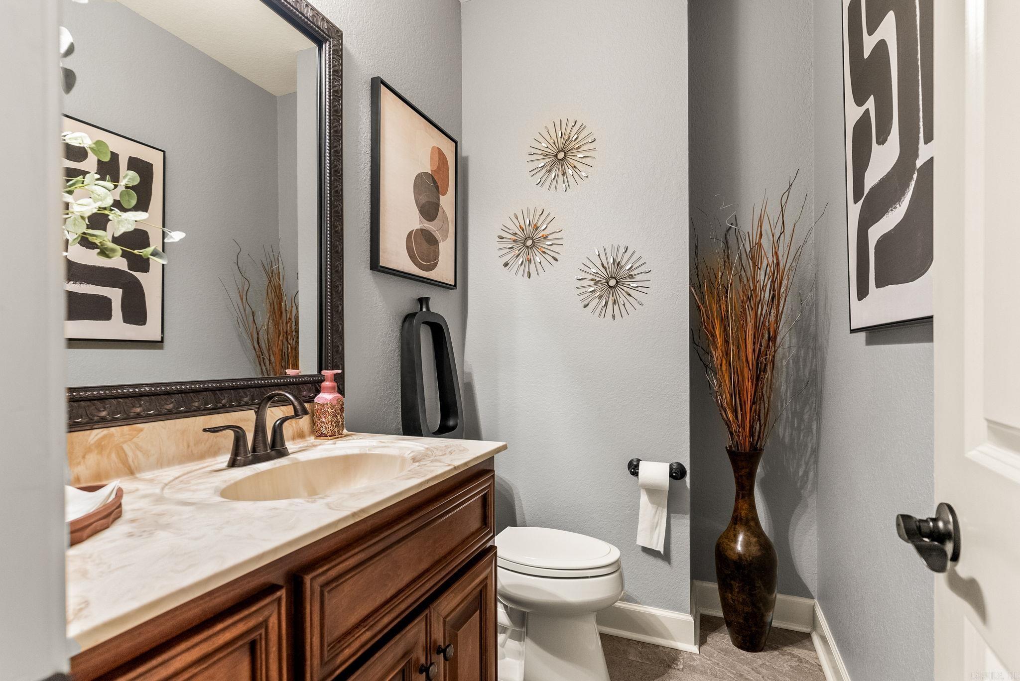 12 Dryer Dr  Greenbrier, AR