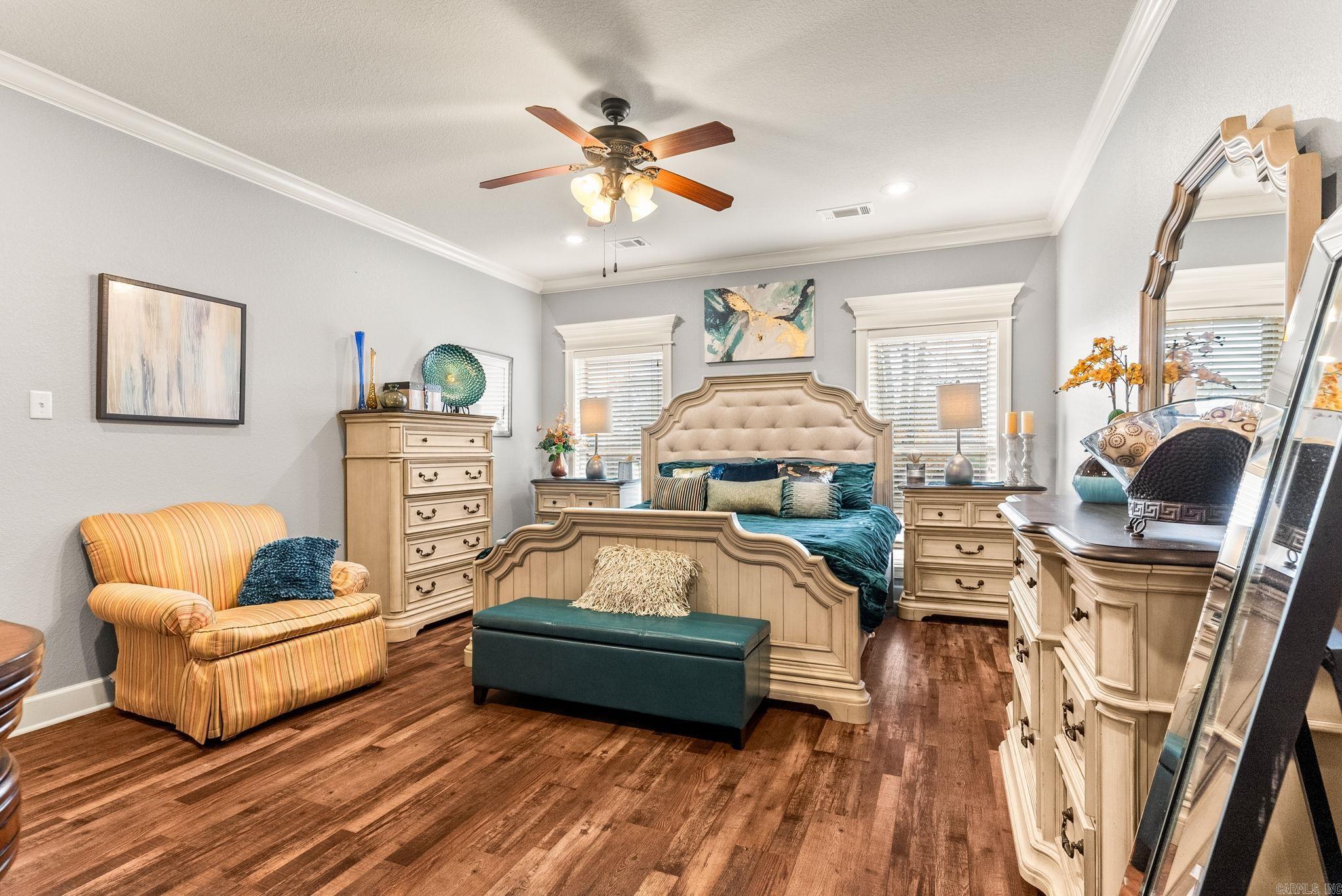 12 Dryer Dr  Greenbrier, AR