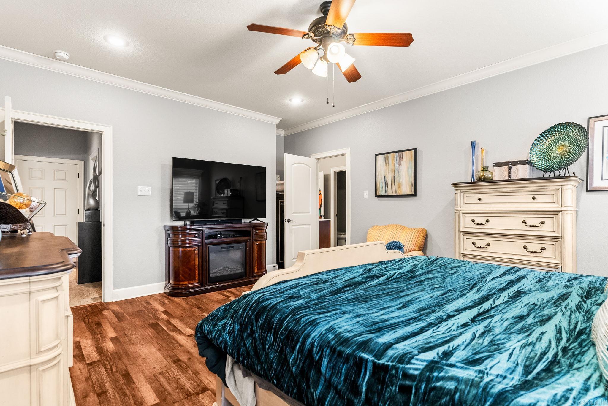 12 Dryer Dr  Greenbrier, AR