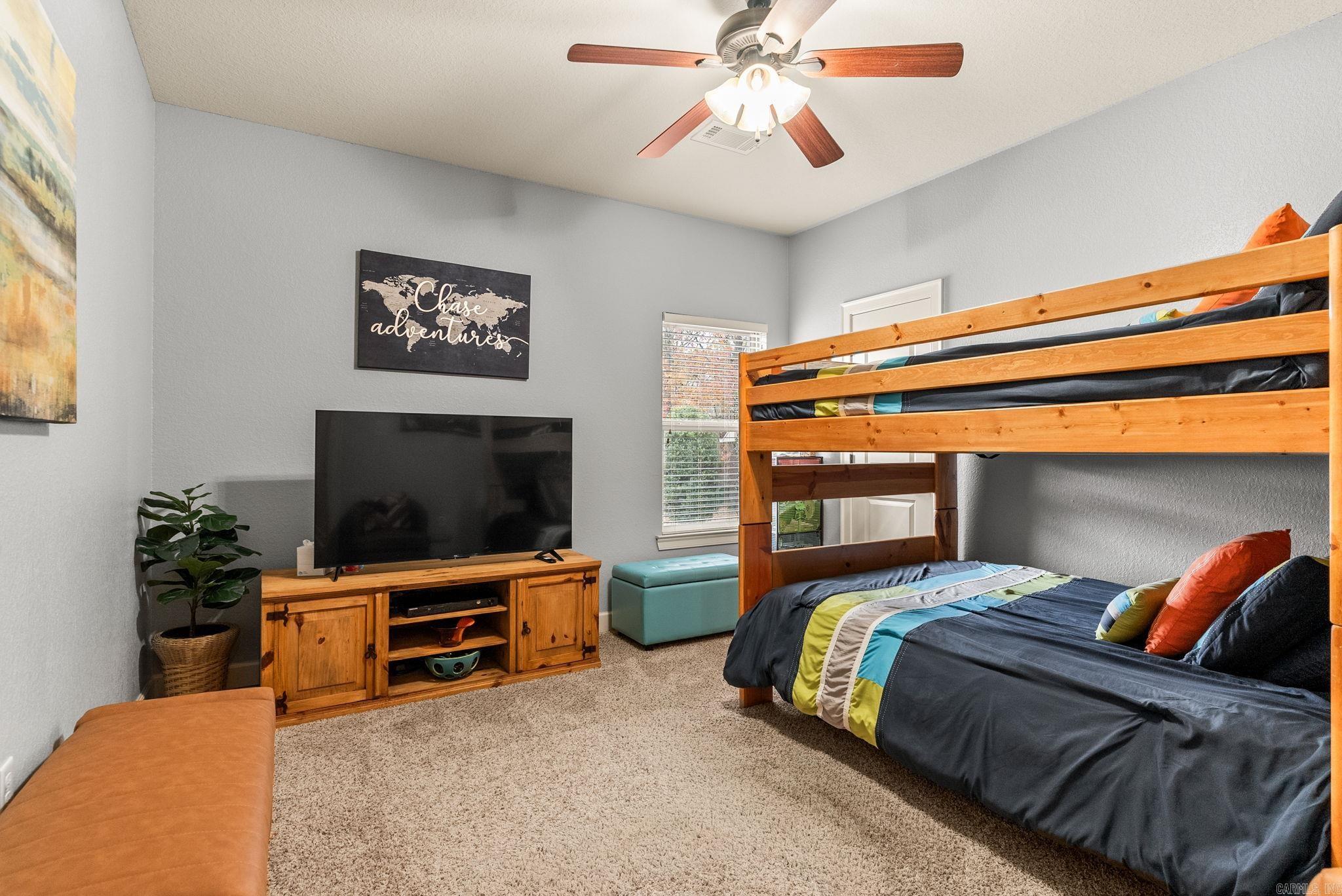 12 Dryer Dr  Greenbrier, AR