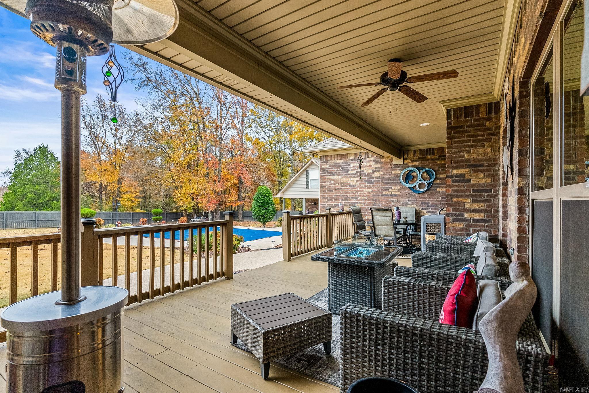 12 Dryer Dr  Greenbrier, AR