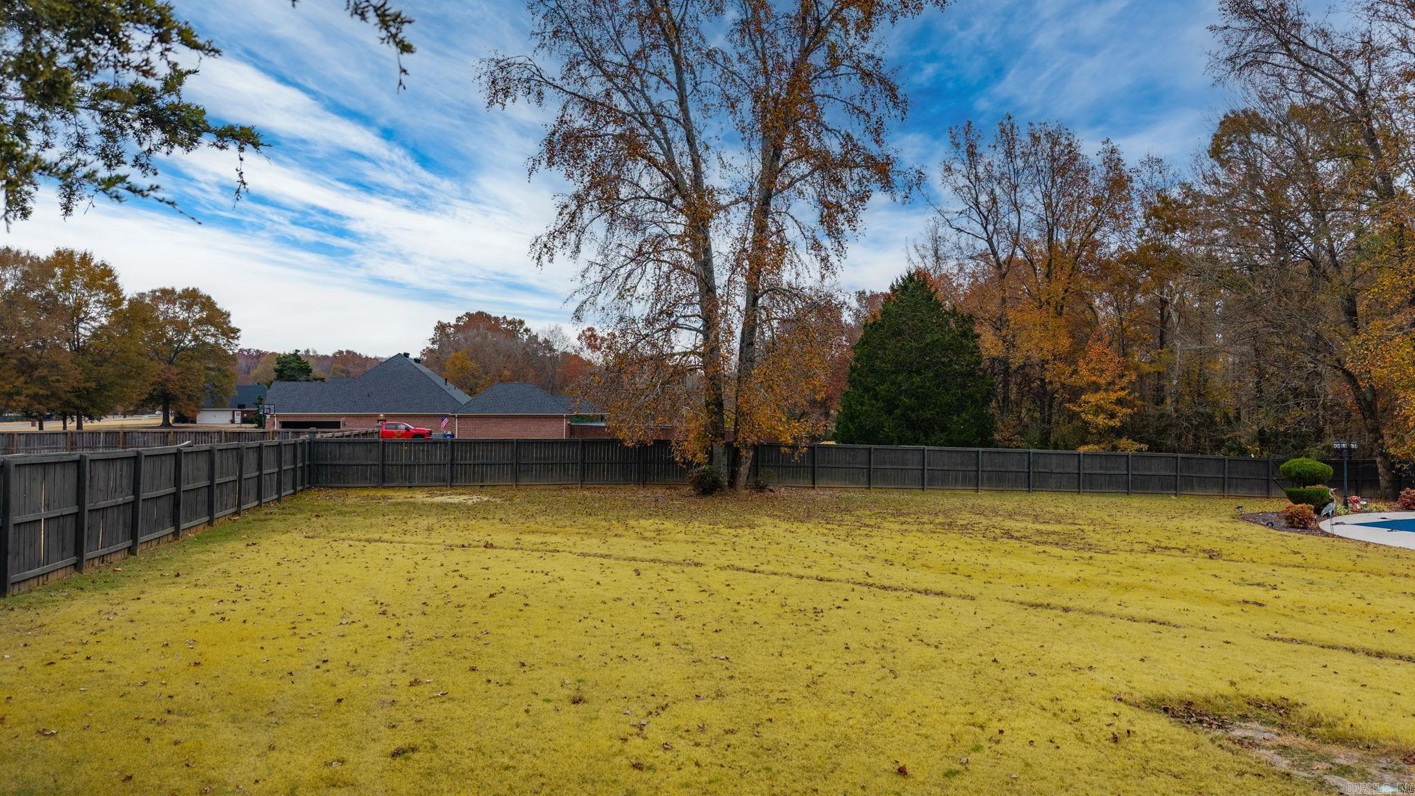 12 Dryer Dr  Greenbrier, AR