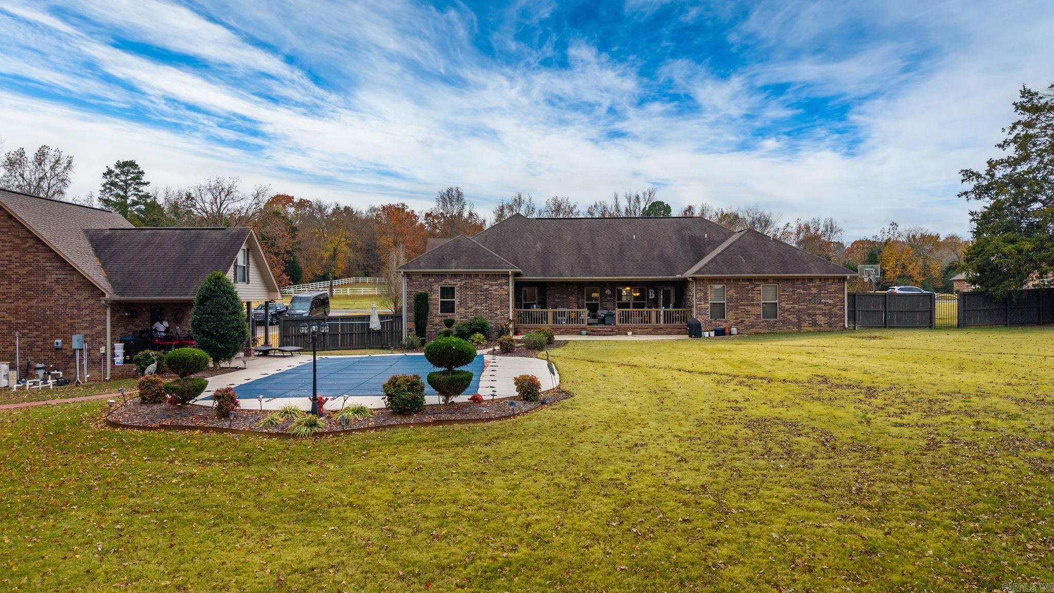 12 Dryer Dr  Greenbrier, AR