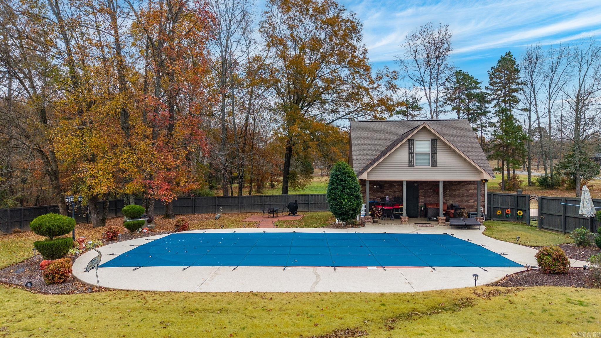 12 Dryer Dr  Greenbrier, AR