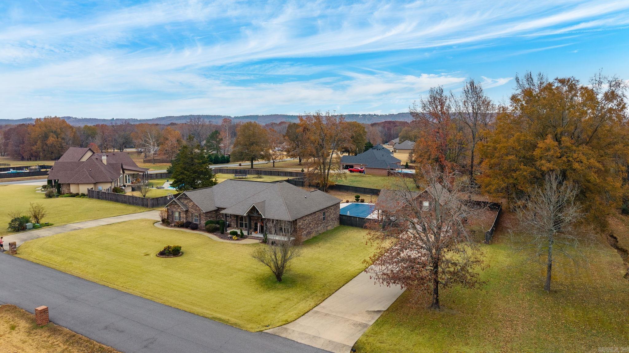 12 Dryer Dr  Greenbrier, AR