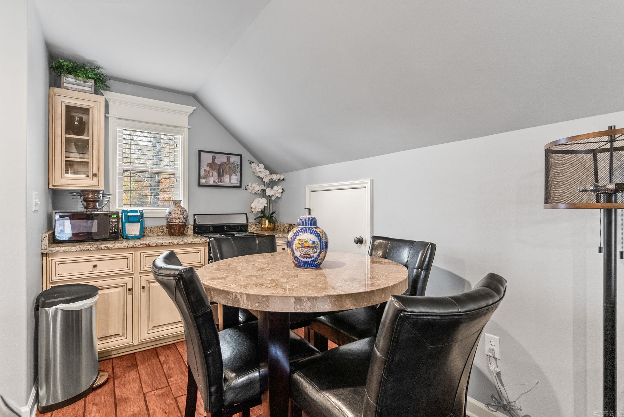 12 Dryer Dr  Greenbrier, AR