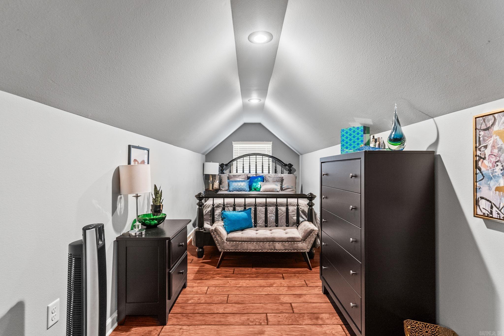 12 Dryer Dr  Greenbrier, AR