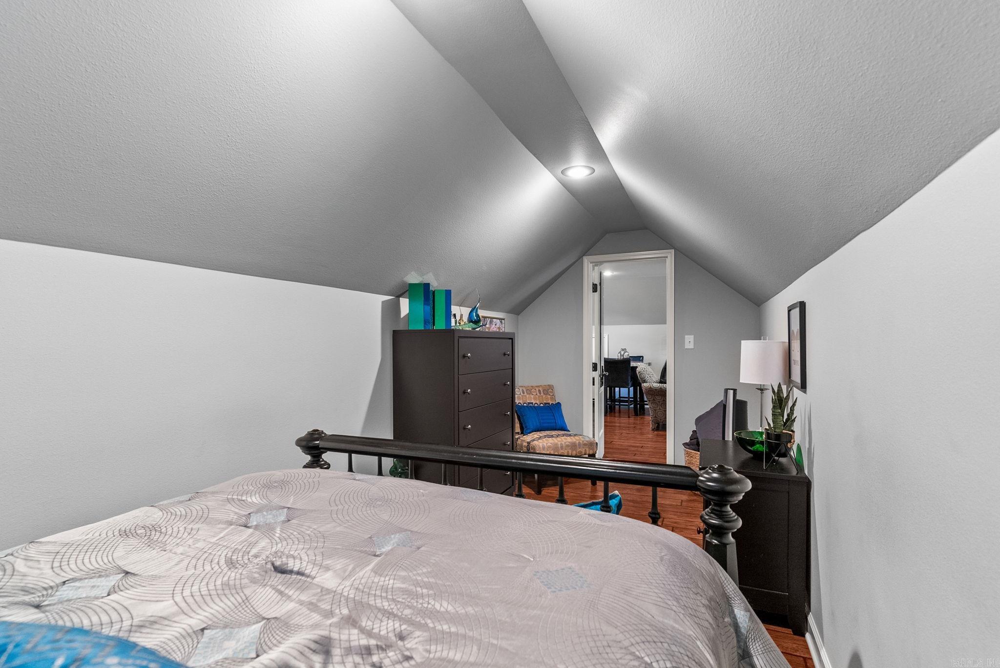 12 Dryer Dr  Greenbrier, AR