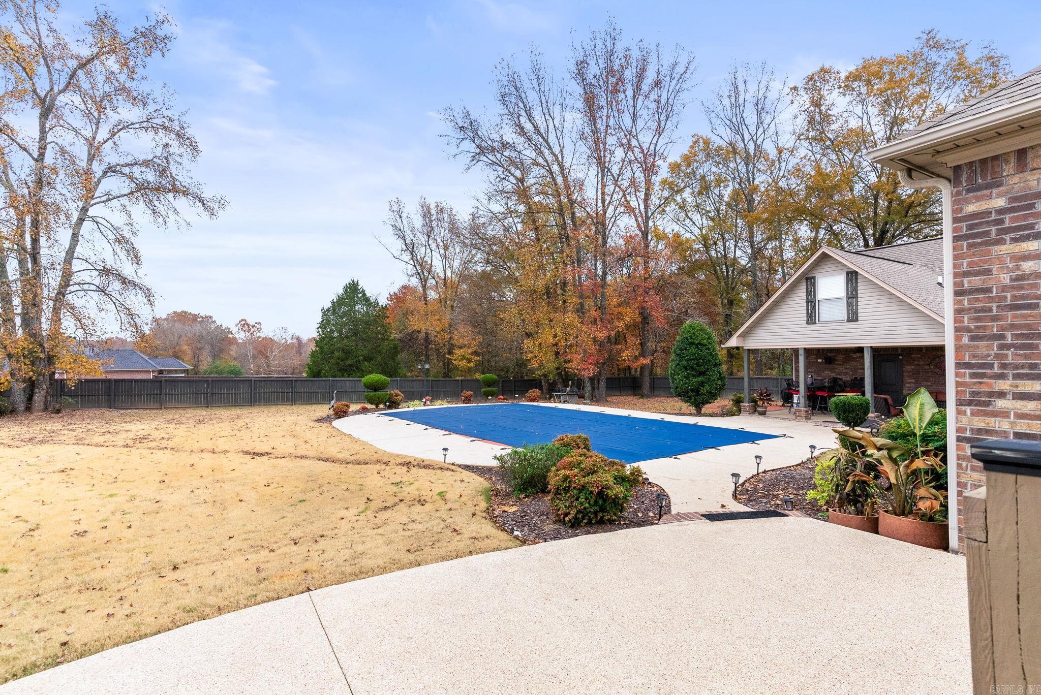 12 Dryer Dr  Greenbrier, AR