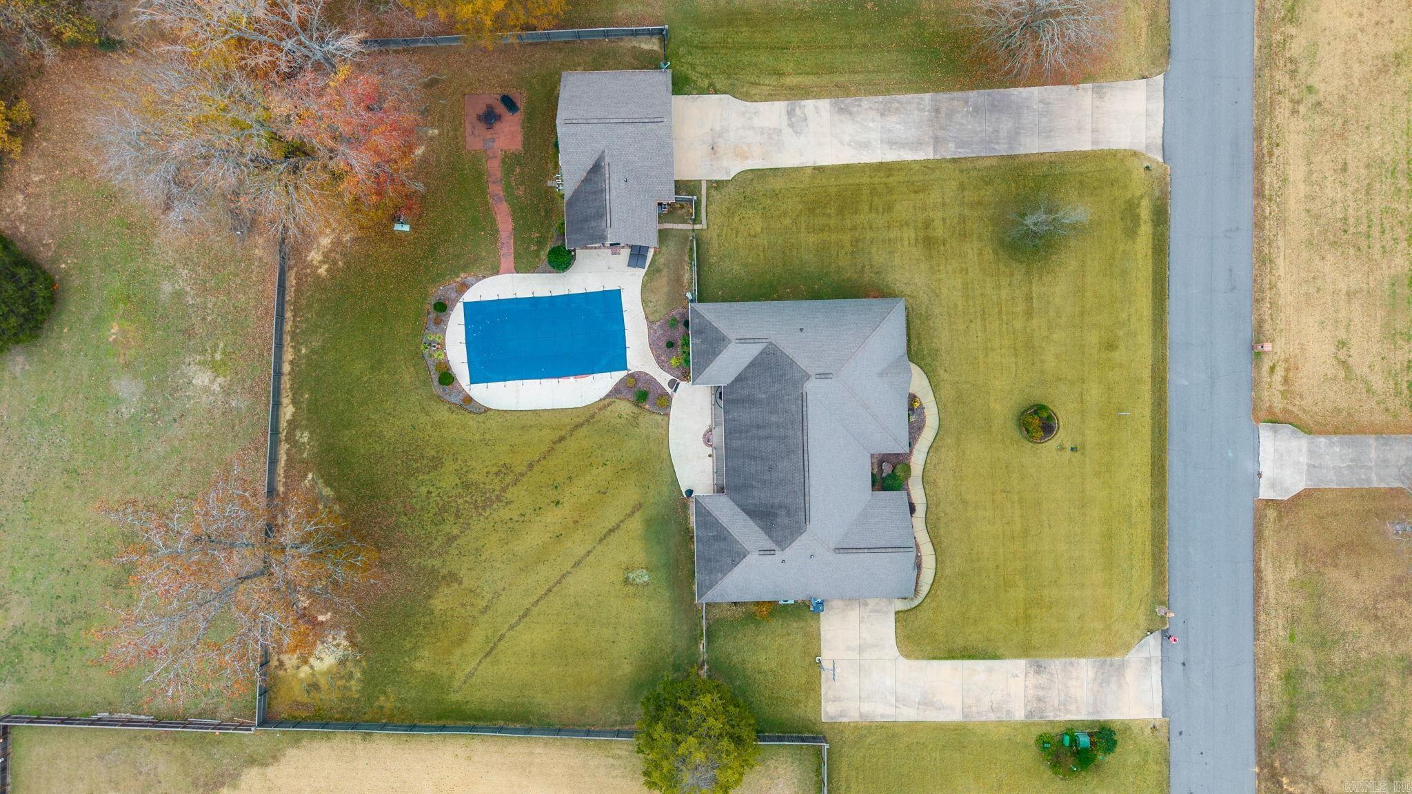 12 Dryer Dr  Greenbrier, AR