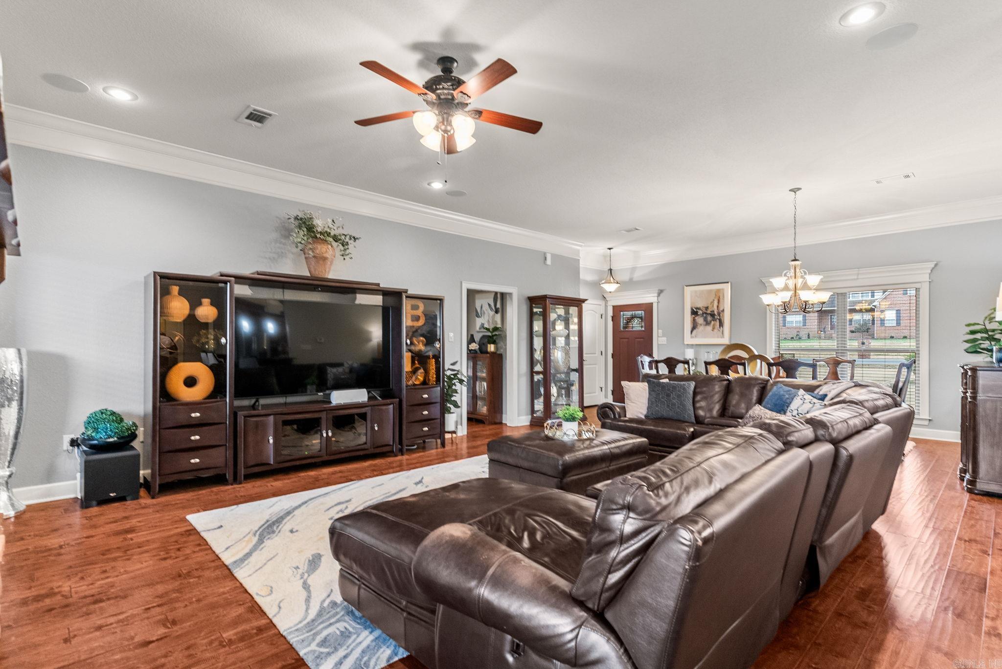 12 Dryer Dr  Greenbrier, AR