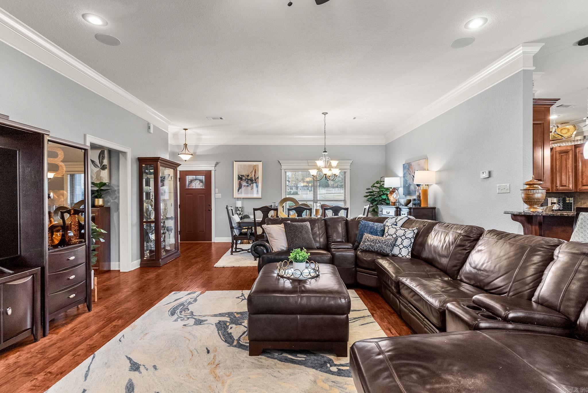 12 Dryer Dr  Greenbrier, AR