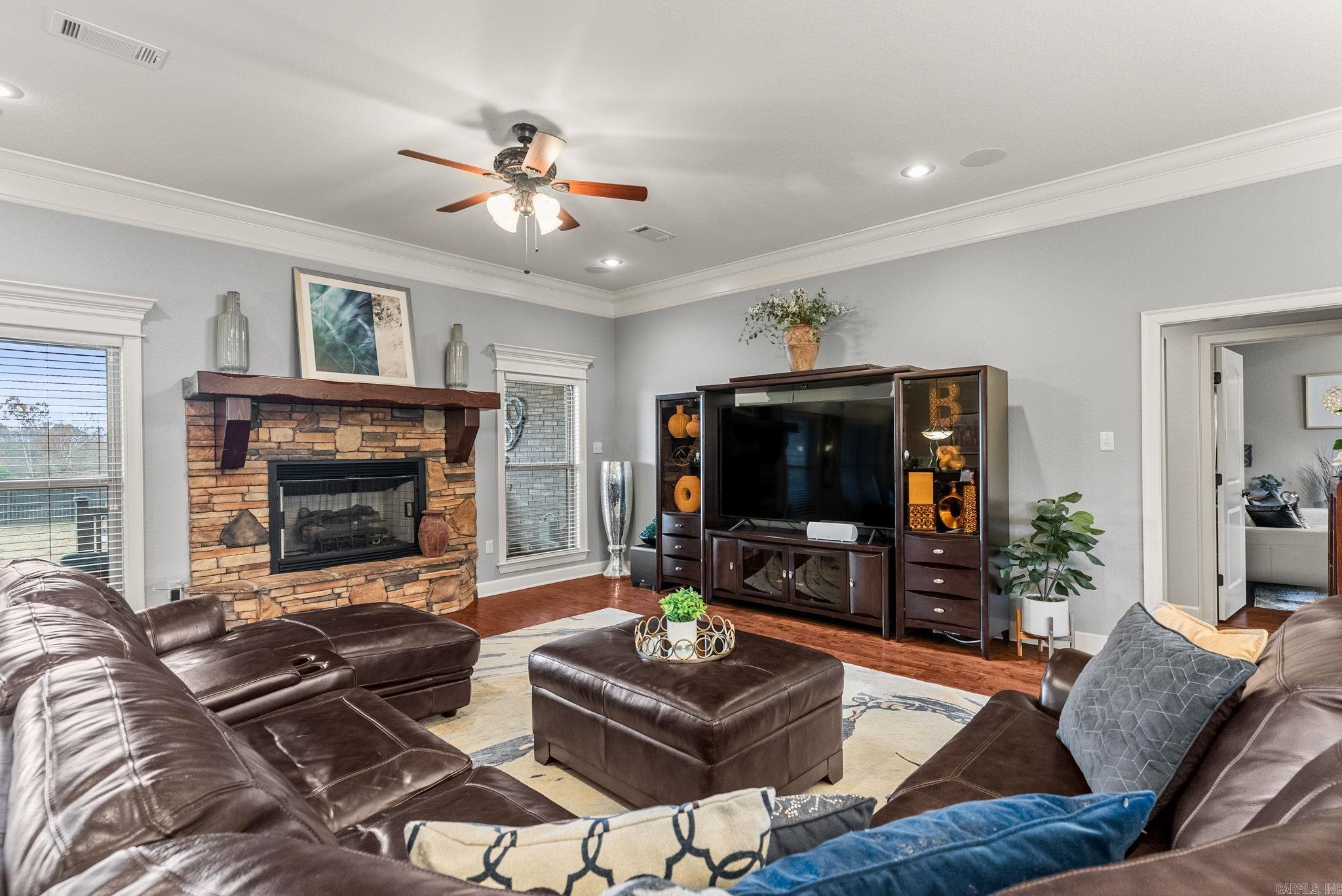 12 Dryer Dr  Greenbrier, AR